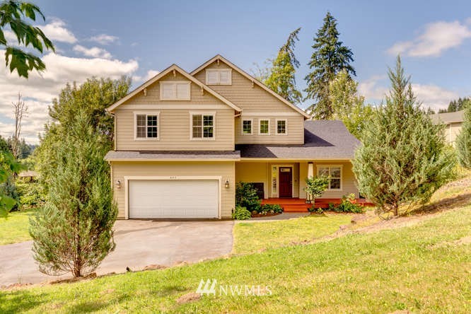 845 Insel Road Woodland, WA 98674 - Photo 1 of 23 Gallery Image 1