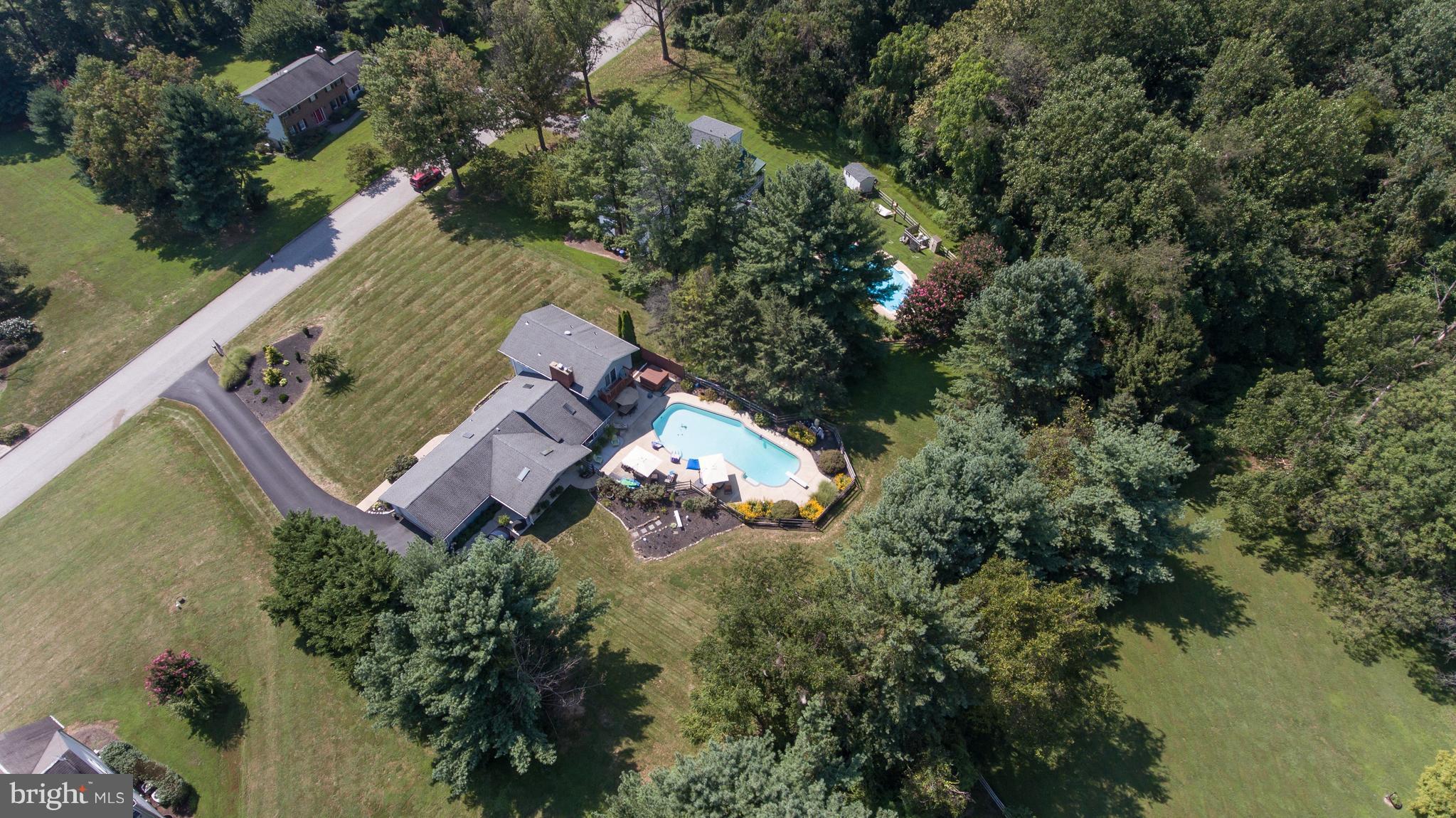 42 Glen Alpine Road Phoenix, MD 21131 - Photo 1 of 30 Welcome to Your Own Paradise !