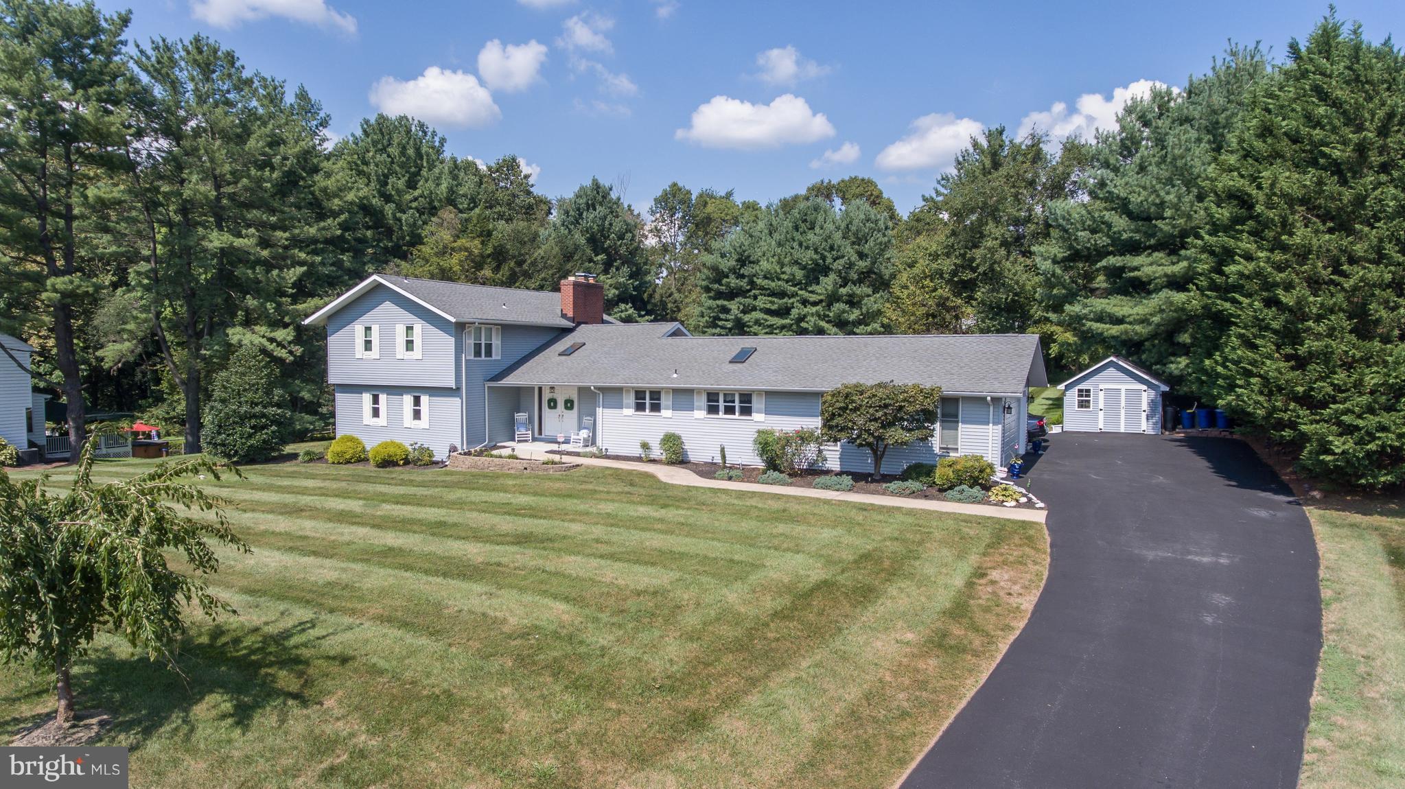 42 Glen Alpine Road Phoenix, MD 21131 - Photo 12 of 30 A must see inside !