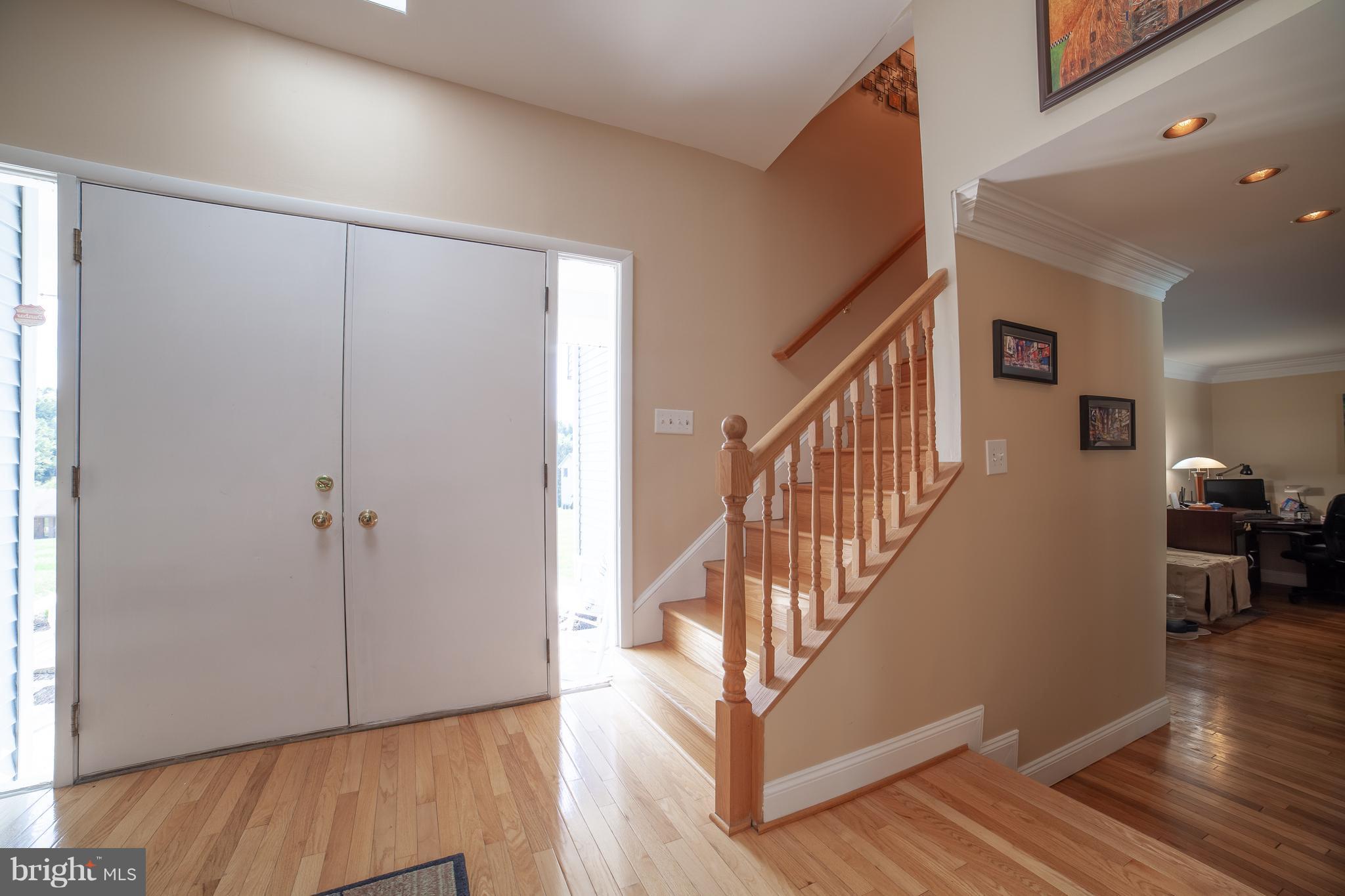 42 Glen Alpine Road Phoenix, MD 21131 - Photo 19 of 30 Foyer Entry