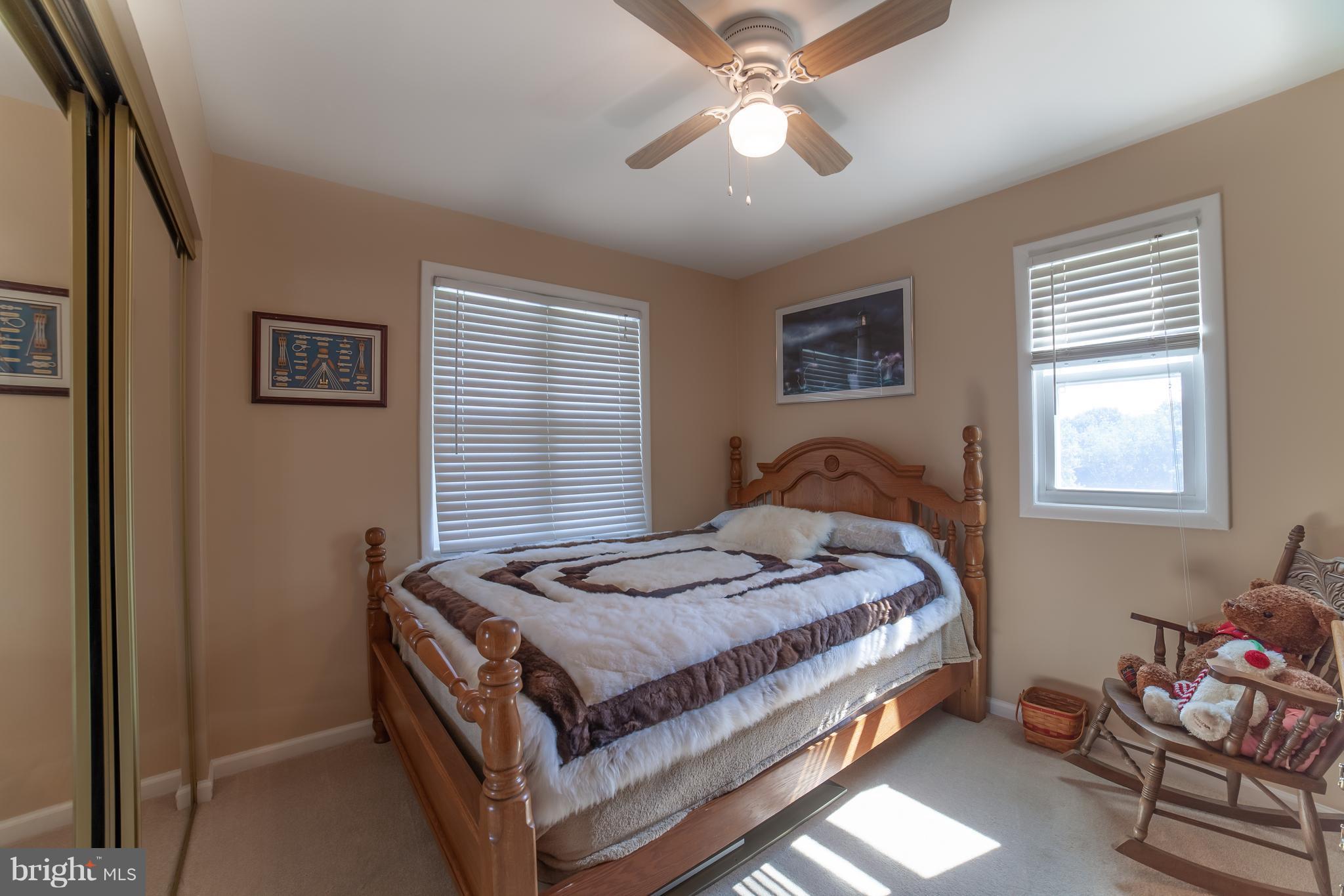 42 Glen Alpine Road Phoenix, MD 21131 - Photo 24 of 30 Bedroom 2