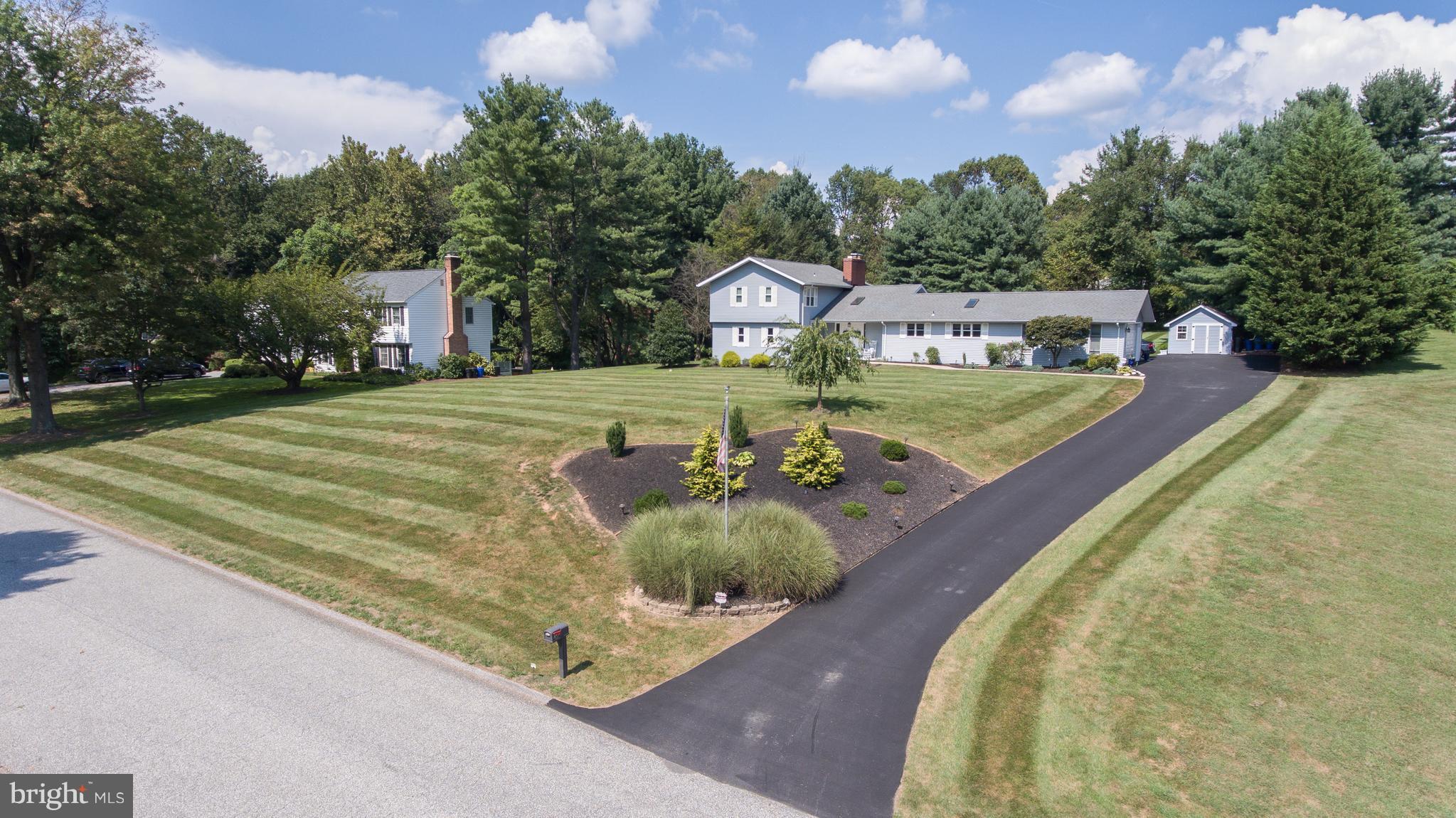42 Glen Alpine Road Phoenix, MD 21131 - Photo 29 of 30 42 Glen Alpine