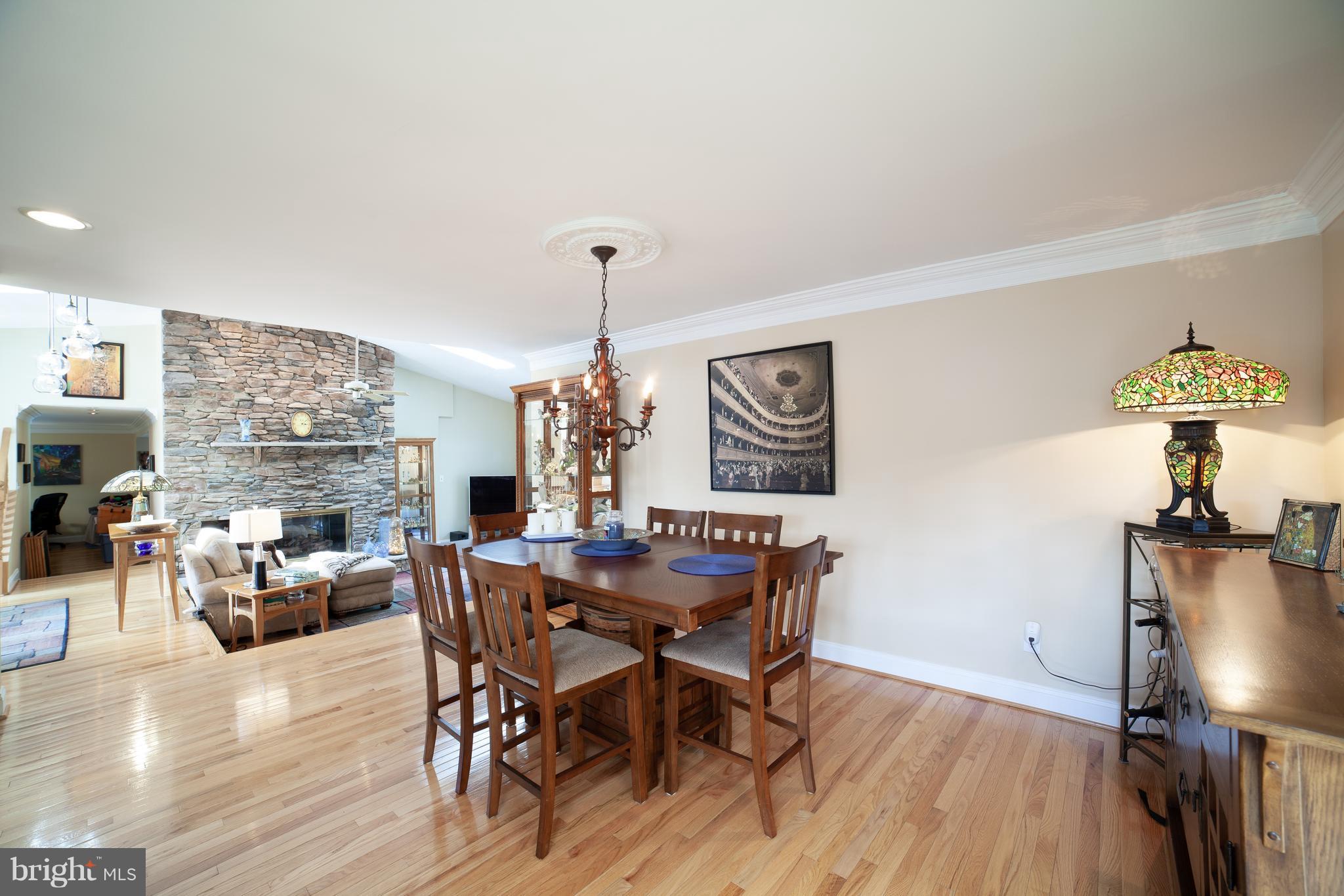 42 Glen Alpine Road Phoenix, MD 21131 - Photo 7 of 30 Interior (General)