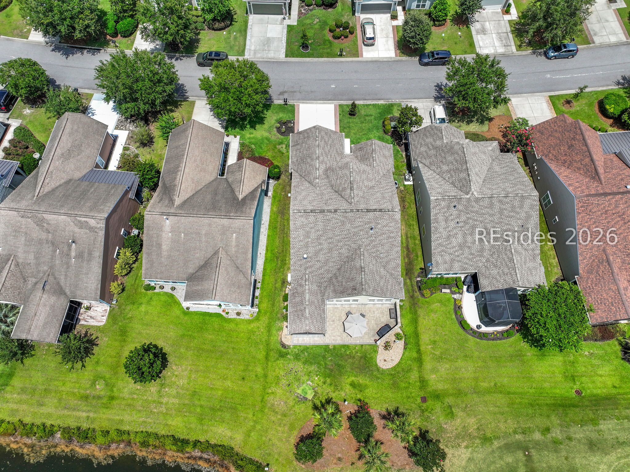 309 Havenview Lane Bluffton, SC 29909 - Photo 35 of 53