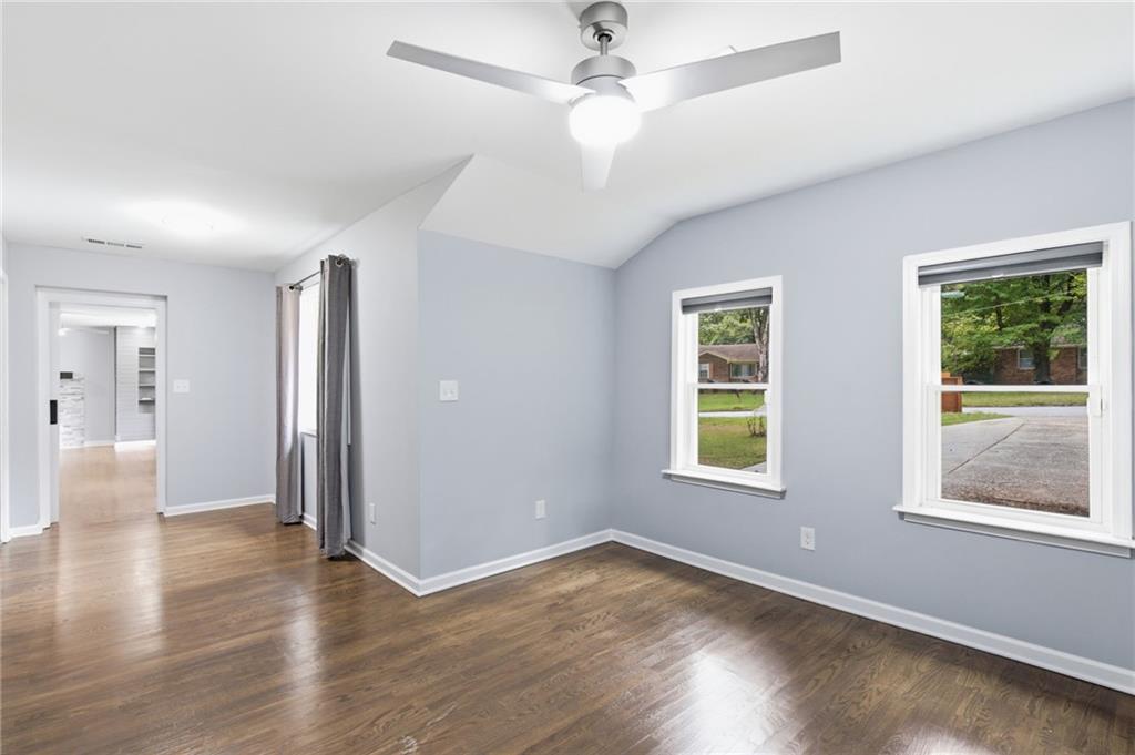 1402 Midlawn Drive Decatur, GA 30032 - Photo 18 of 37 Gallery Image 18
