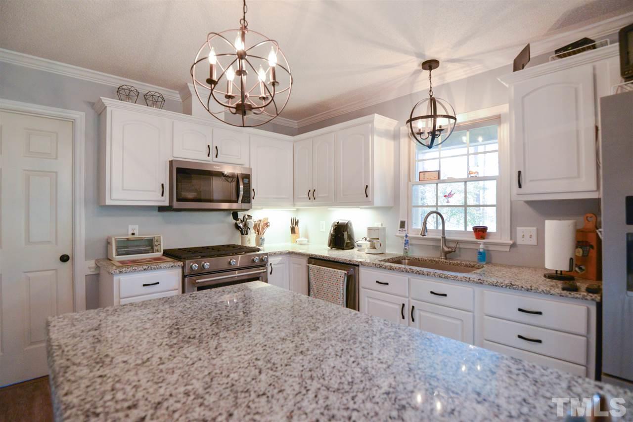 1152 Tant Road Spring Hope, NC 27882 - Photo 11 of 30