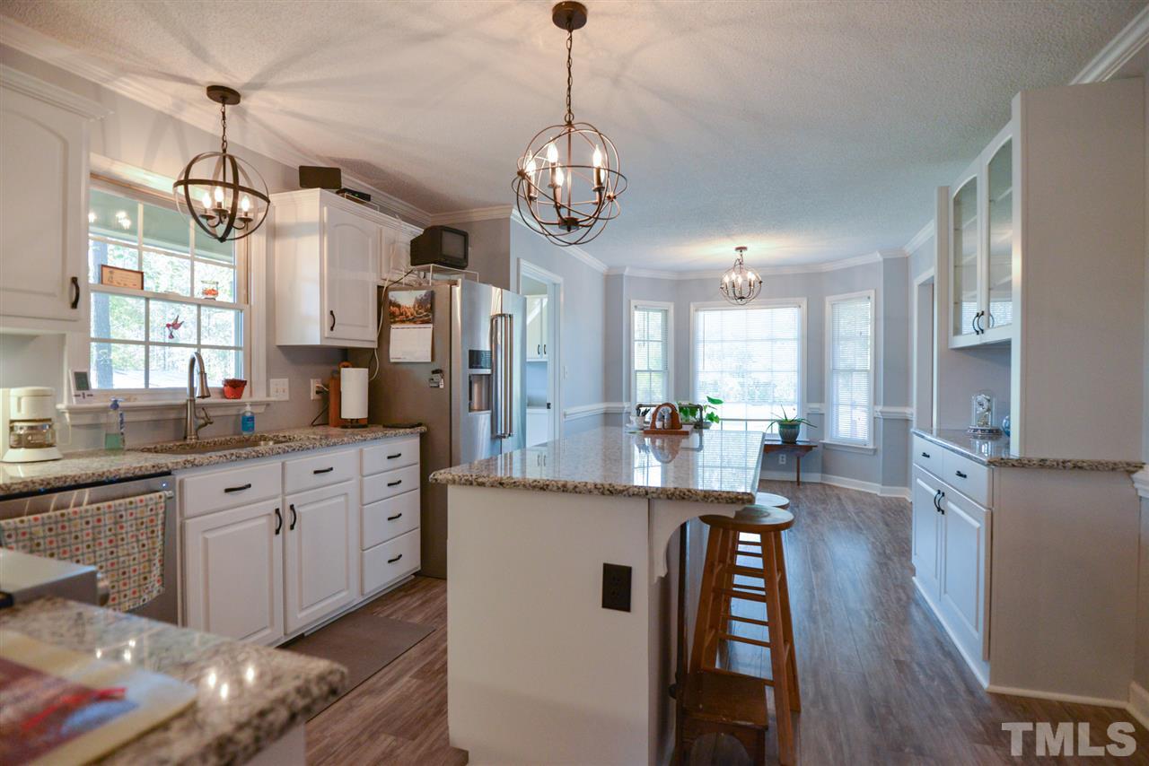 1152 Tant Road Spring Hope, NC 27882 - Photo 12 of 30