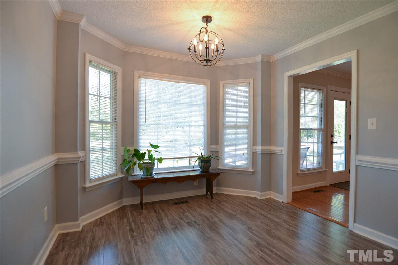 1152 Tant Road Spring Hope, NC 27882 - Photo 13 of 30