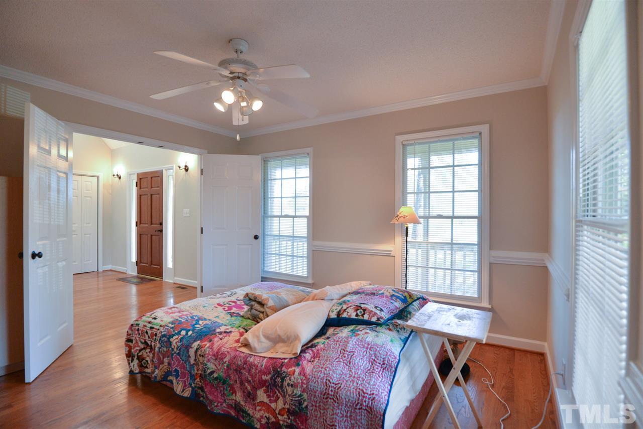 1152 Tant Road Spring Hope, NC 27882 - Photo 14 of 30