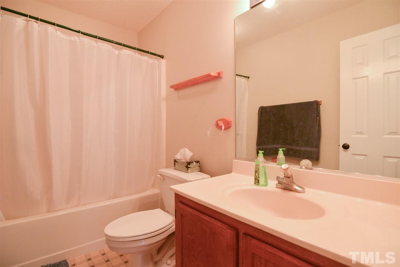 1152 Tant Road Spring Hope, NC 27882 - Photo 20 of 30