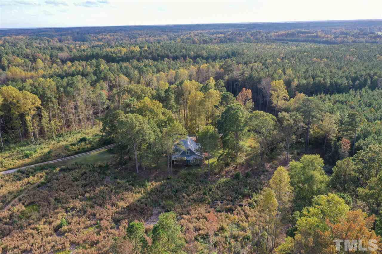 1152 Tant Road Spring Hope, NC 27882 - Photo 3 of 30