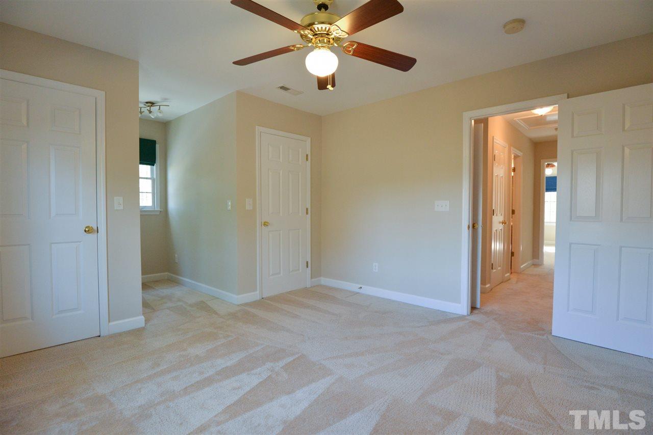 1152 Tant Road Spring Hope, NC 27882 - Photo 21 of 30