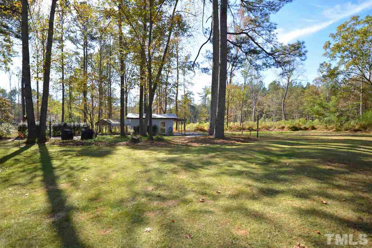 1152 Tant Road Spring Hope, NC 27882 - Photo 27 of 30