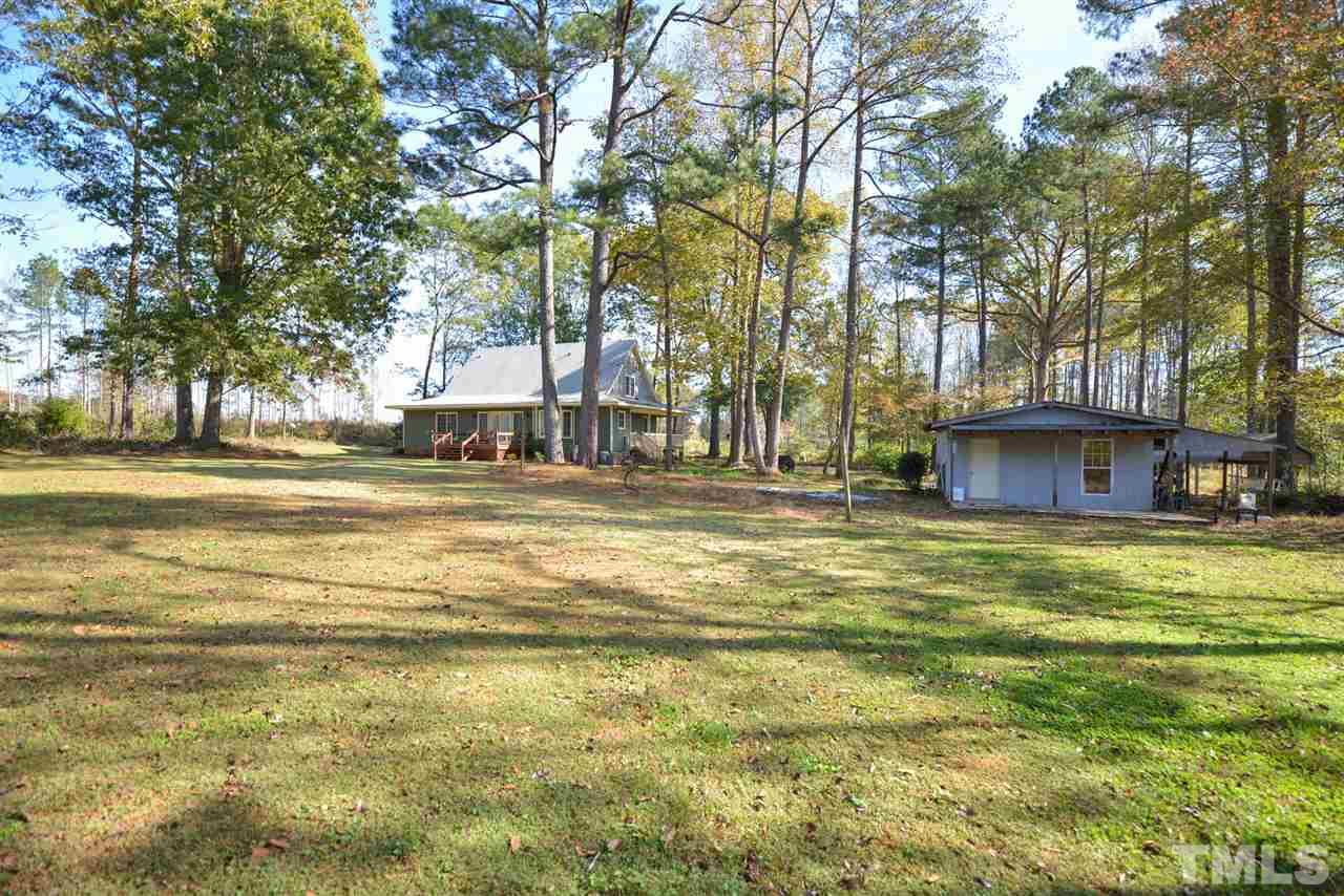 1152 Tant Road Spring Hope, NC 27882 - Photo 28 of 30