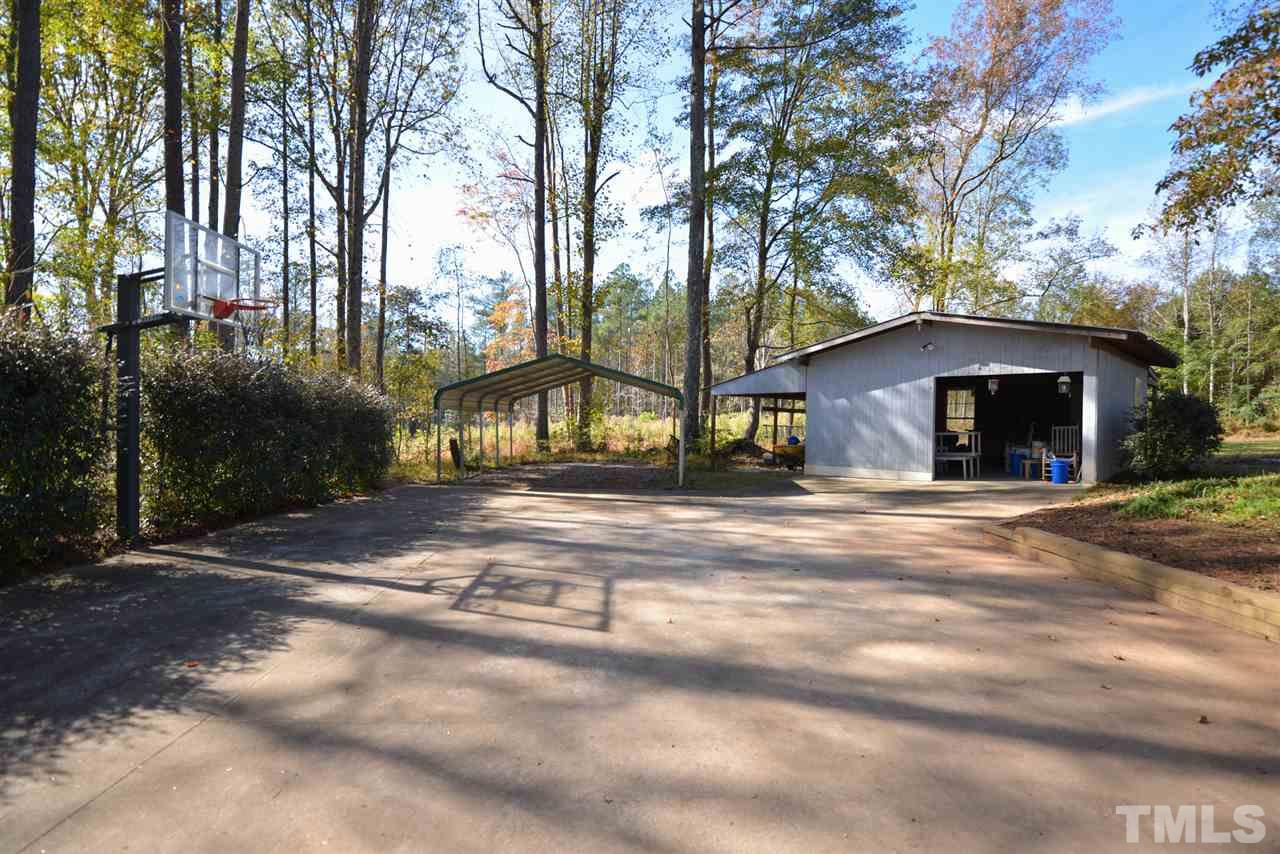 1152 Tant Road Spring Hope, NC 27882 - Photo 29 of 30