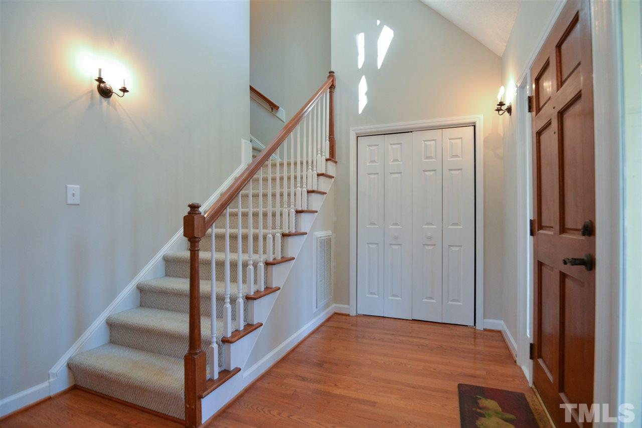 1152 Tant Road Spring Hope, NC 27882 - Photo 4 of 30