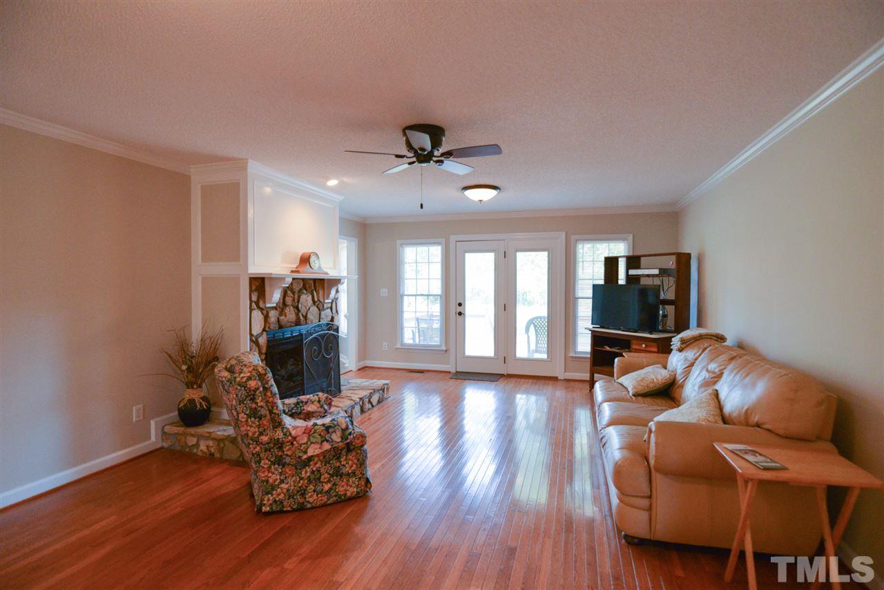 1152 Tant Road Spring Hope, NC 27882 - Photo 5 of 30