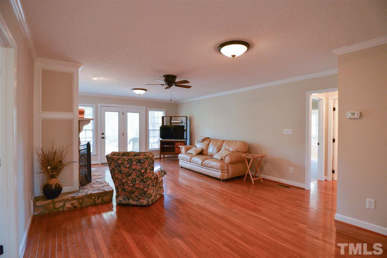 1152 Tant Road Spring Hope, NC 27882 - Photo 6 of 30
