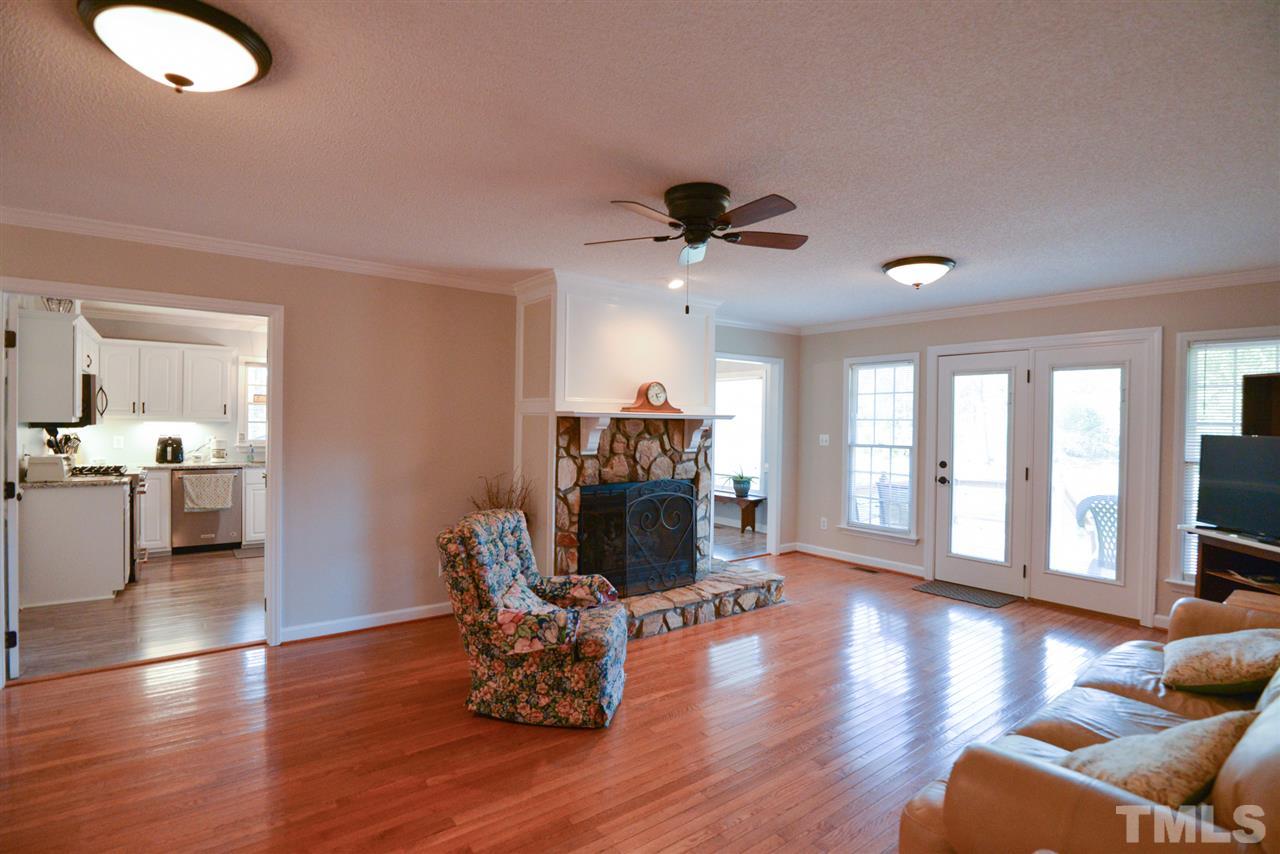 1152 Tant Road Spring Hope, NC 27882 - Photo 7 of 30