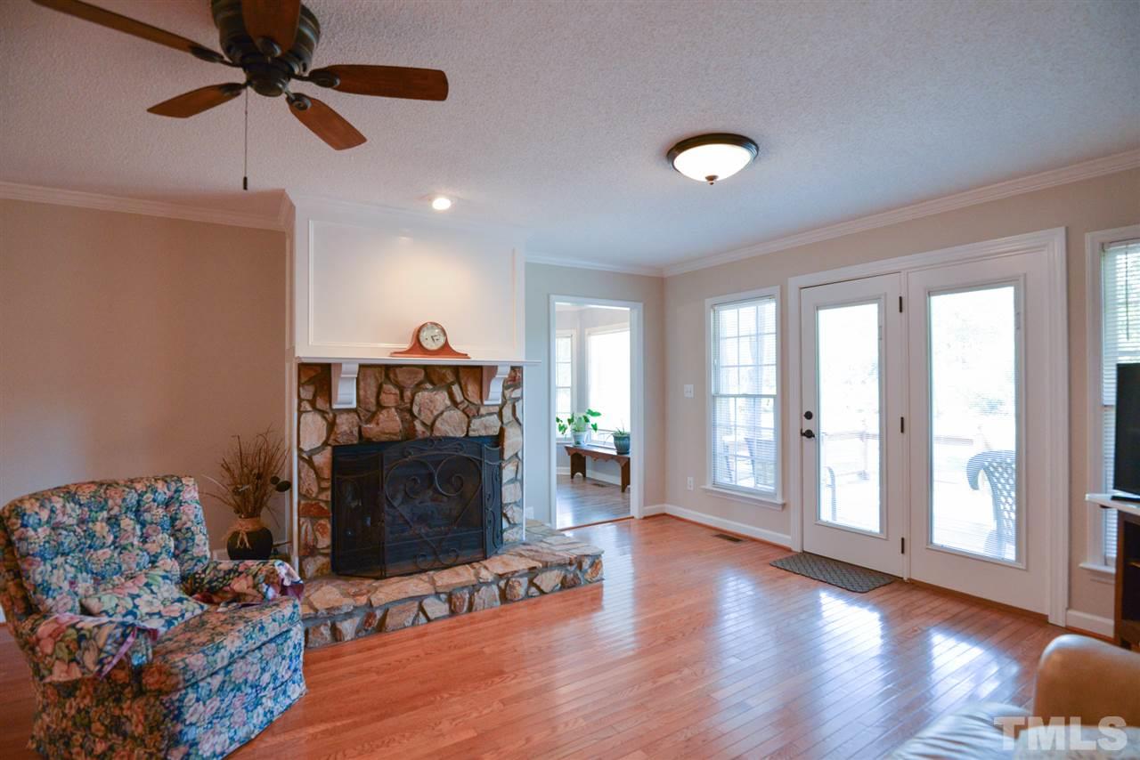 1152 Tant Road Spring Hope, NC 27882 - Photo 8 of 30