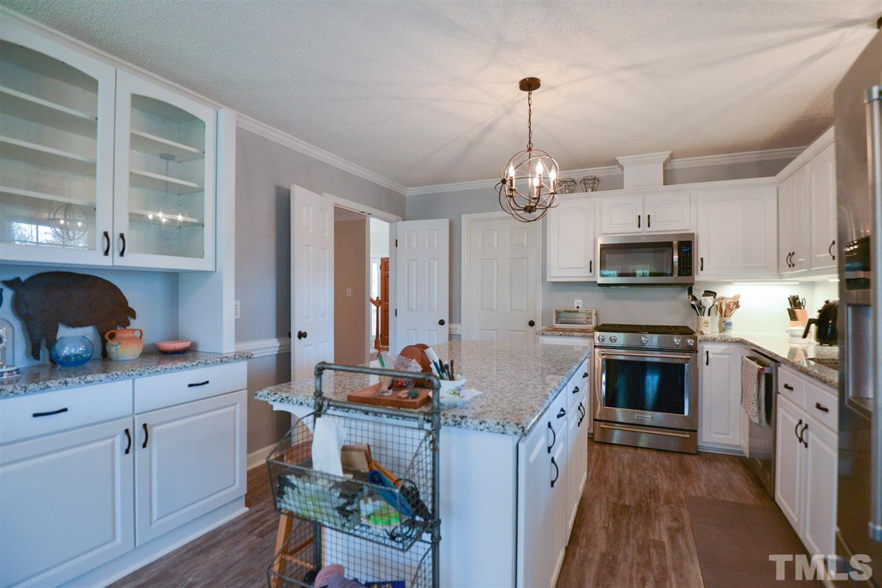 1152 Tant Road Spring Hope, NC 27882 - Photo 9 of 30