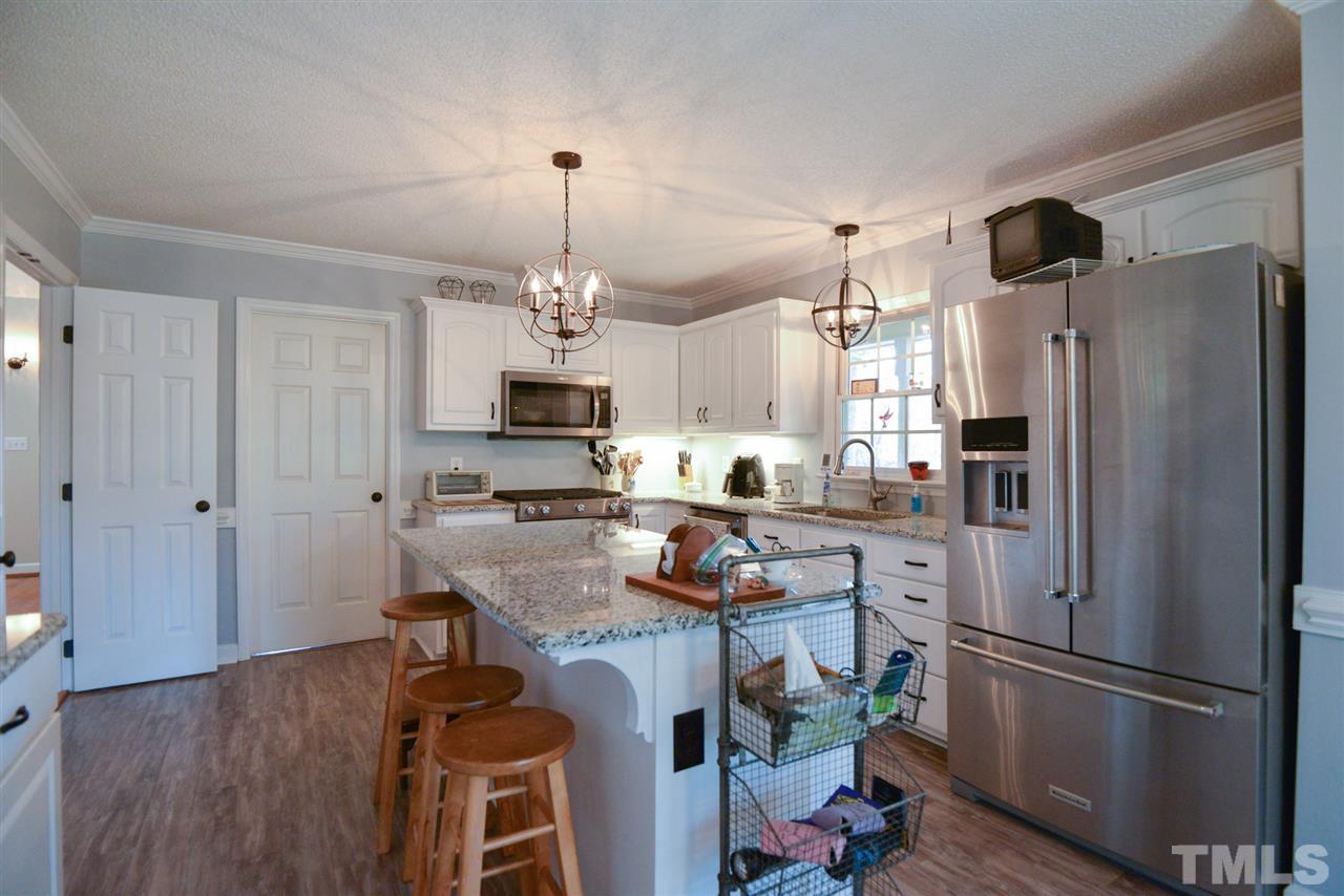 1152 Tant Road Spring Hope, NC 27882 - Photo 10 of 30