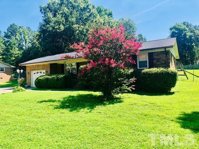 536 Clayton Road Durham, NC 27703 - Photo 1 of 27