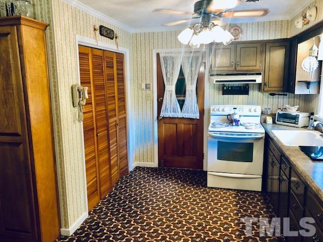 536 Clayton Road Durham, NC 27703 - Photo 12 of 27