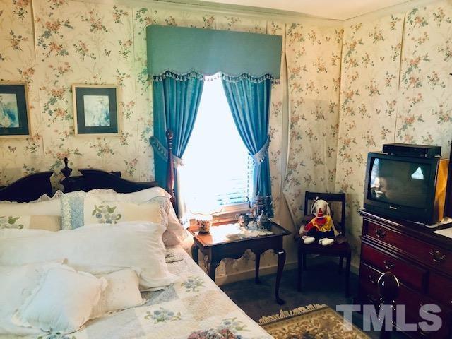536 Clayton Road Durham, NC 27703 - Photo 20 of 27