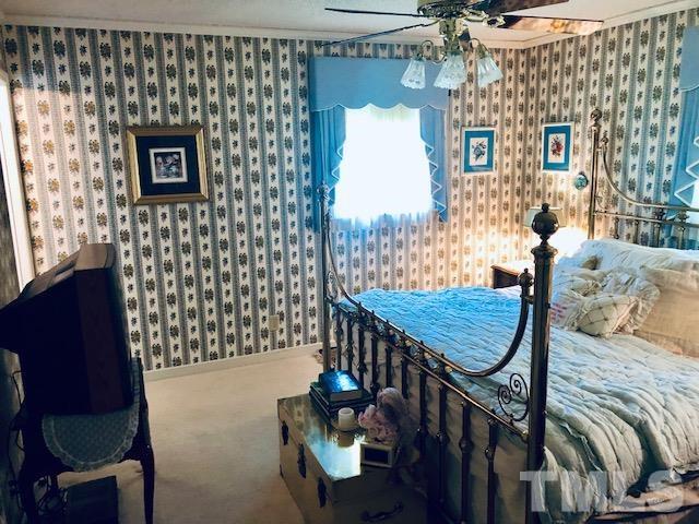 536 Clayton Road Durham, NC 27703 - Photo 21 of 27