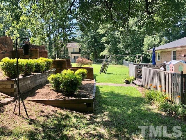 536 Clayton Road Durham, NC 27703 - Photo 26 of 27