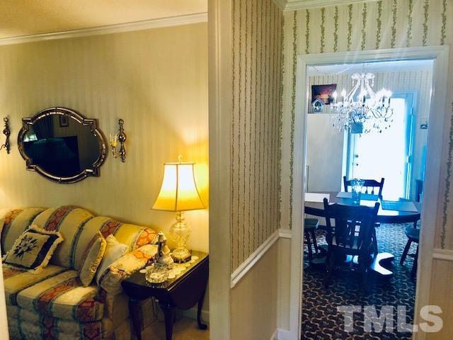 536 Clayton Road Durham, NC 27703 - Photo 9 of 27