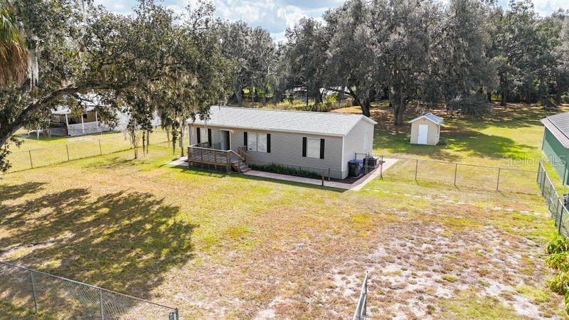 6449 Durant Road Plant City, FL 33567 - Photo 17 of 19