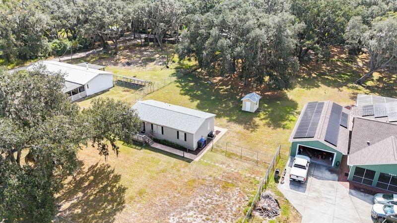 6449 Durant Road Plant City, FL 33567 - Photo 18 of 19