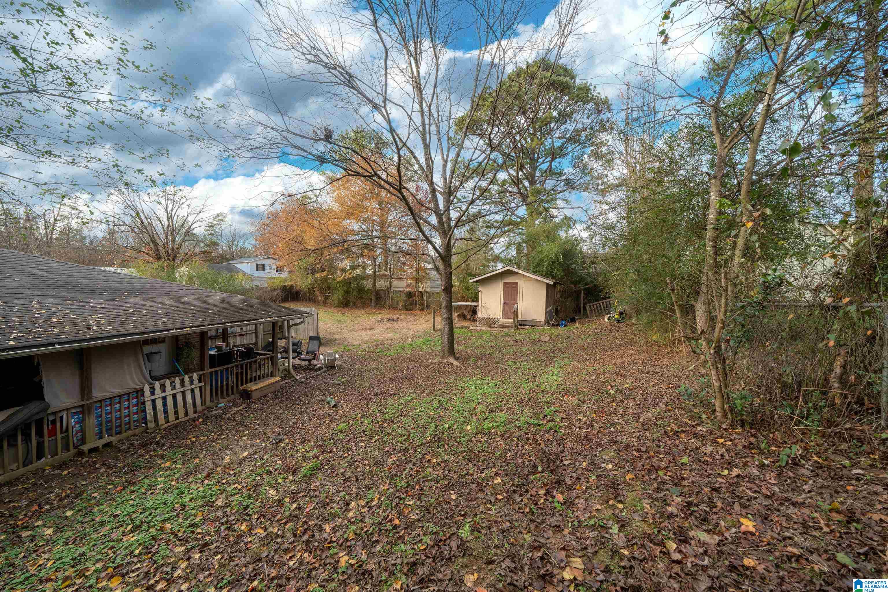 8409 Country Circle Pinson, AL 35126 - Photo 20 of 20