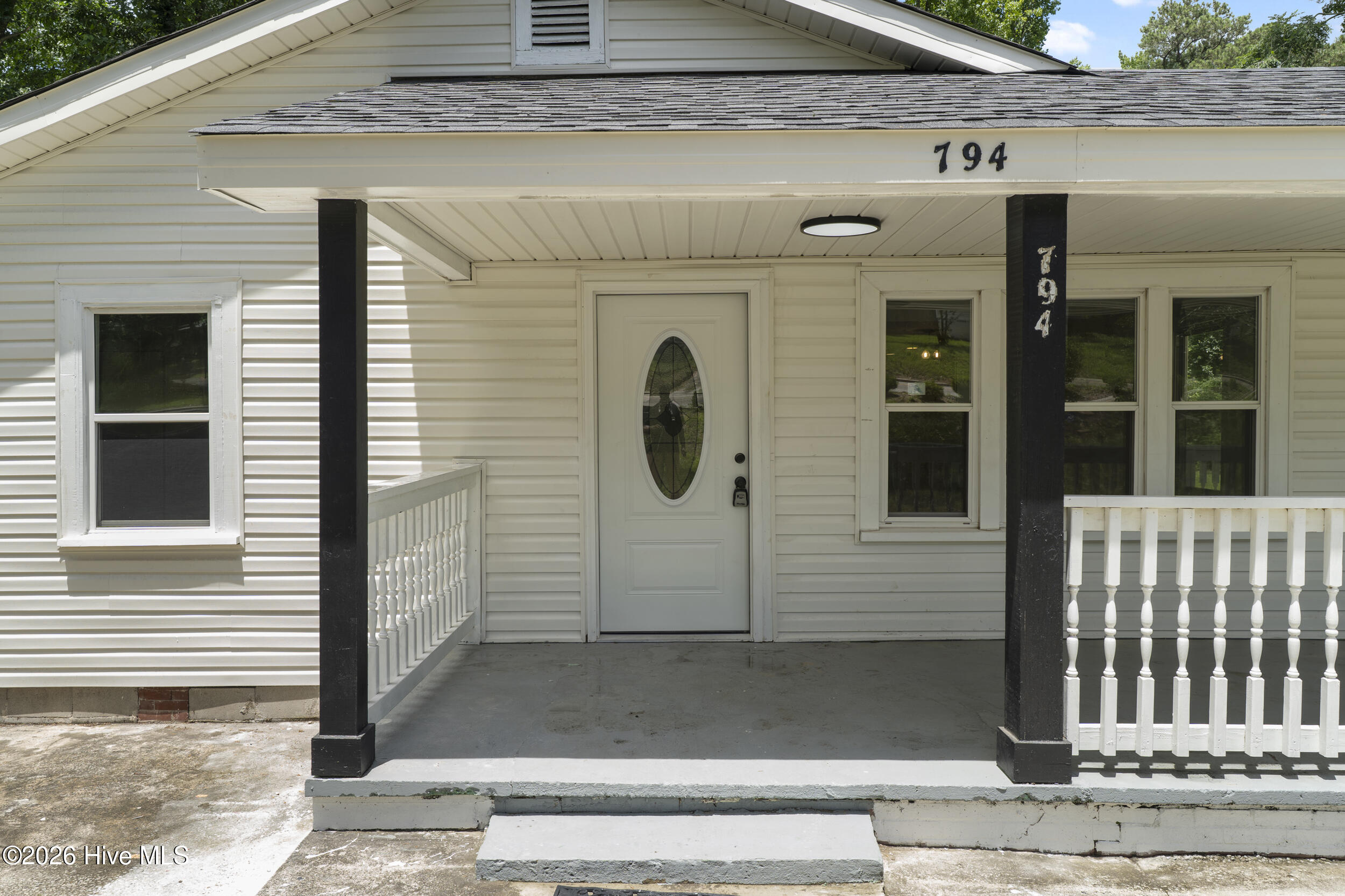 794 Augusta Road Warrenville, SC 29851 - Photo 5 of 45