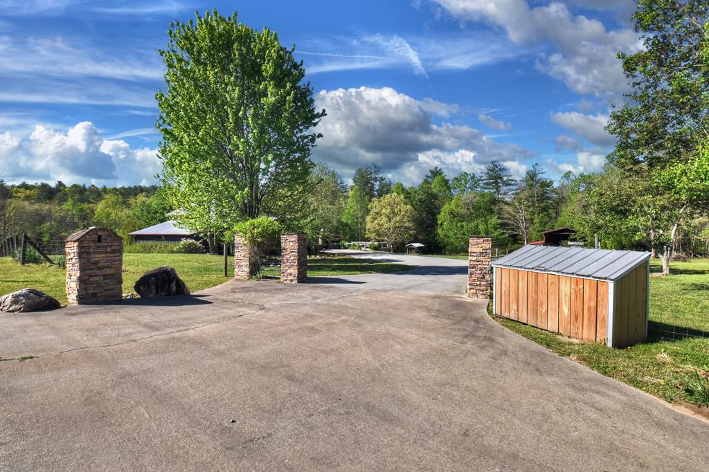 112 Loving Meadows Lane Morganton, GA 30560 - Photo 21 of 68