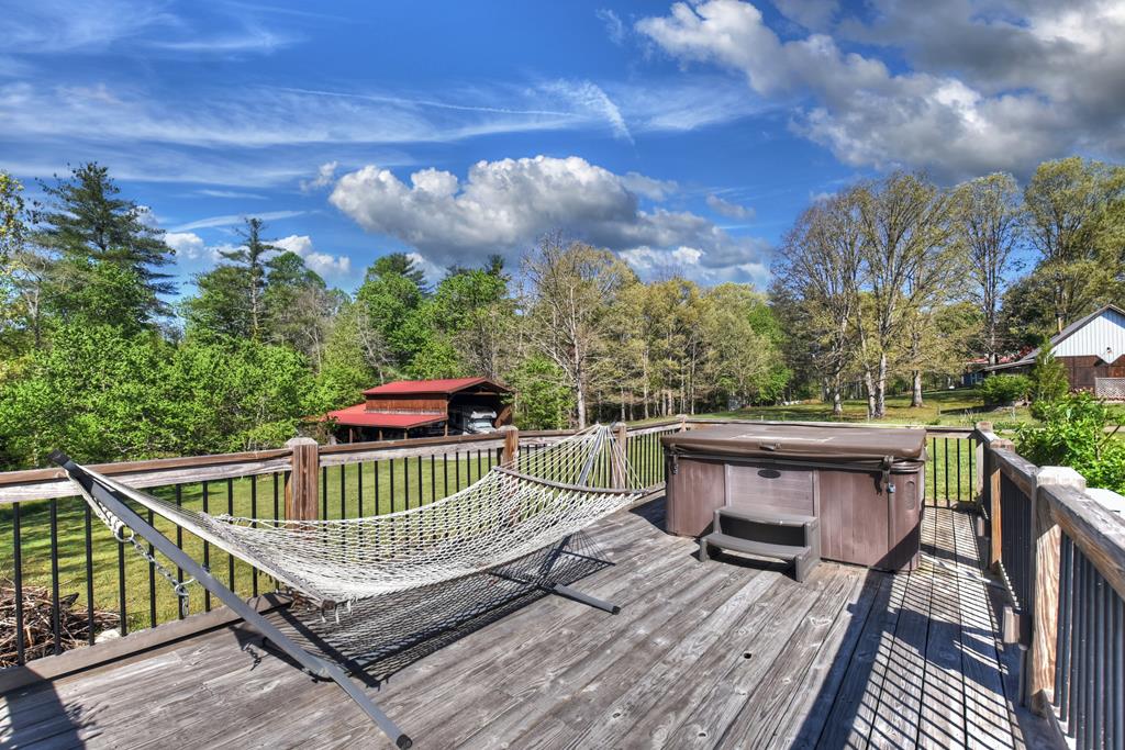 112 Loving Meadows Lane Morganton, GA 30560 - Photo 24 of 68