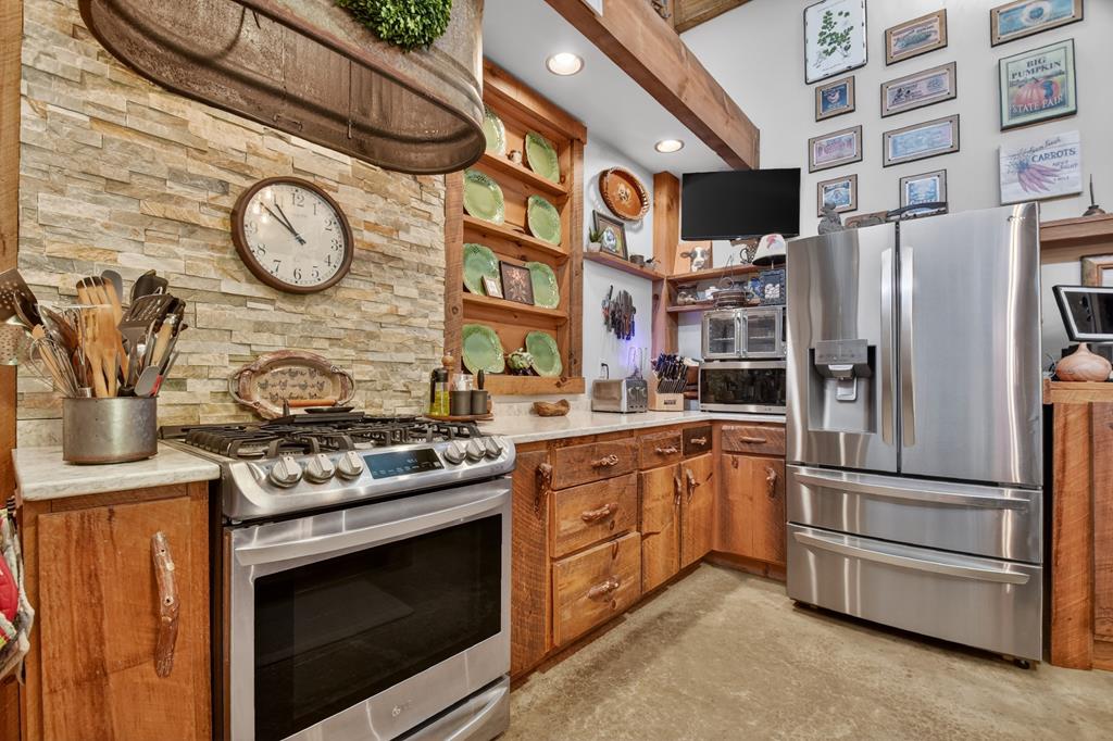112 Loving Meadows Lane Morganton, GA 30560 - Photo 42 of 68