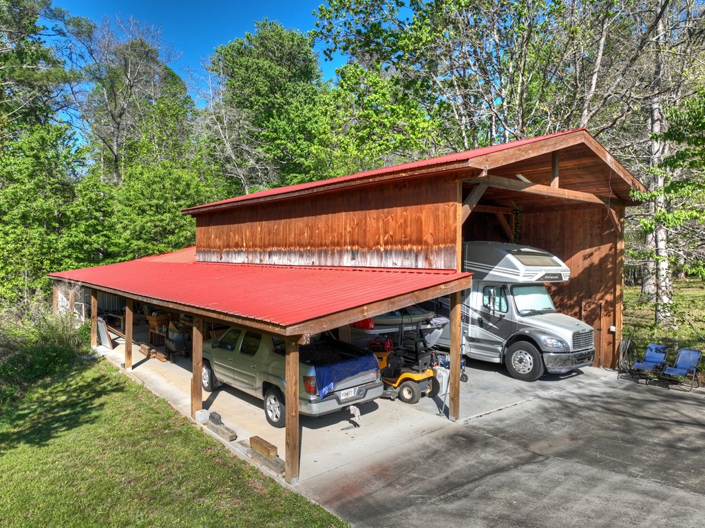 112 Loving Meadows Lane Morganton, GA 30560 - Photo 5 of 68