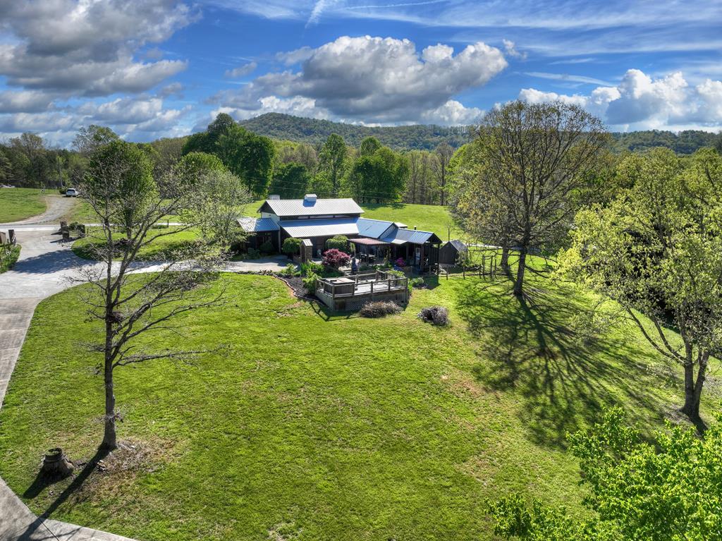 112 Loving Meadows Lane Morganton, GA 30560 - Photo 55 of 68