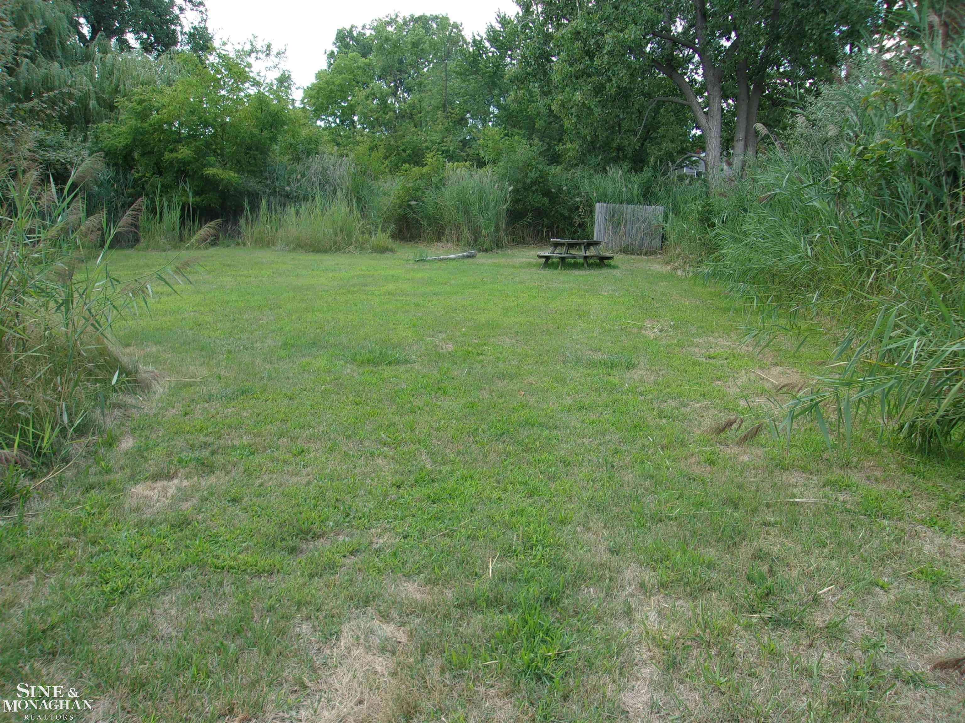 0 Jerry Road Harsens Island, MI 48028 - Photo 8 of 11 50087716-7.JPG