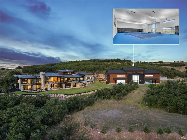 $17,900,000 | 1735 Red Hawk Trail, Park City, UT 84098