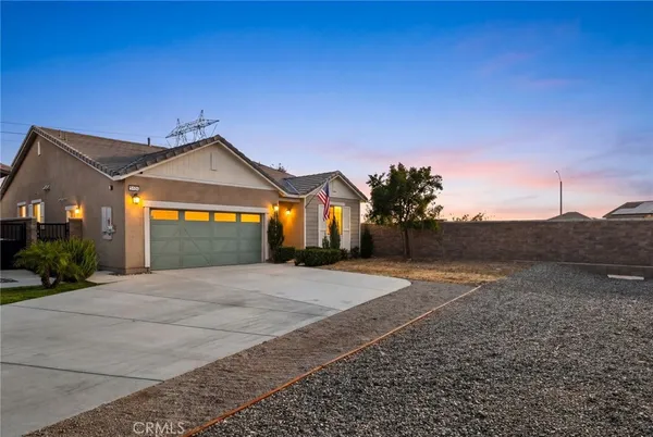 $739,900 | 5448 La Bodega Way, Fontana, CA 92336