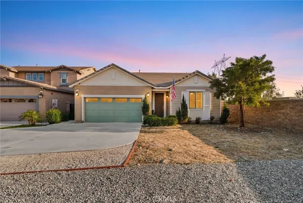 $739,900 | 5448 La Bodega Way, Fontana, CA 92336