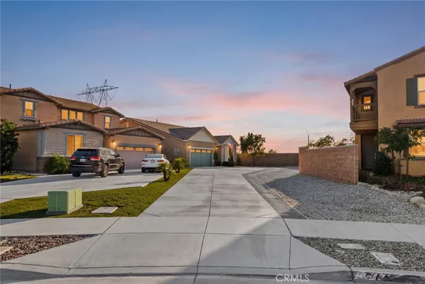 $739,900 | 5448 La Bodega Way, Fontana, CA 92336