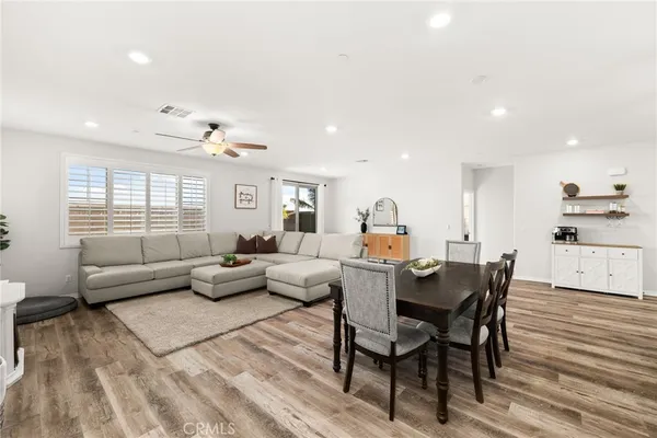 $739,900 | 5448 La Bodega Way, Fontana, CA 92336