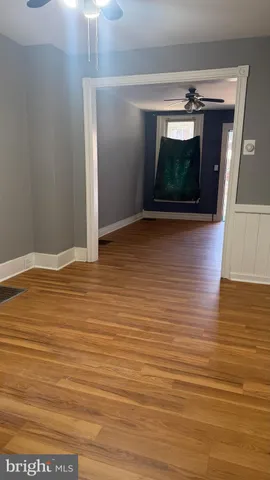 a bathroom with a tub and a shower