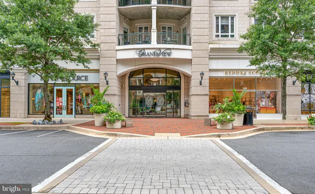 $545,000 | 1915 Towne Centre Boulevard, Unit 707, Annapolis, MD 21401
