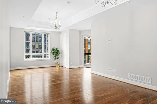 $545,000 | 1915 Towne Centre Boulevard, Unit 707, Annapolis, MD 21401